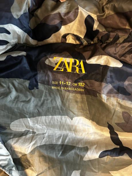 Vesta zara, zara,152