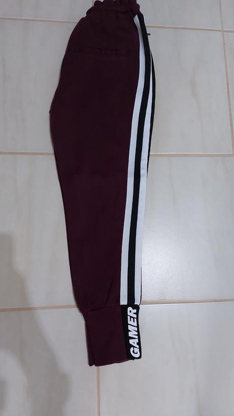 Teplaky, reserved,146