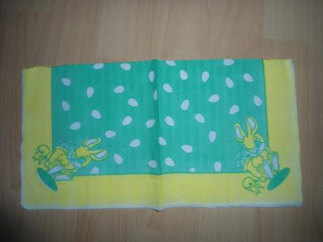 Servítka /servítok, 