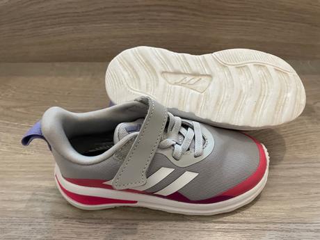 Tenisky adidas, adidas,25