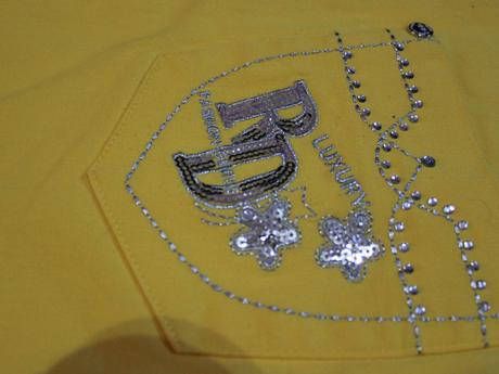 Vyrazne znackove rifle redial, m