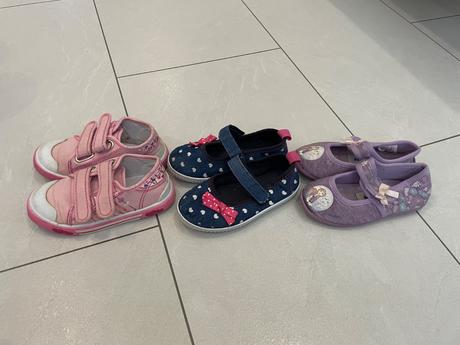 Topánky, čižmy, 26