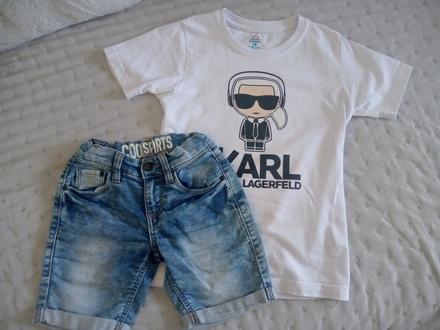 Šortky pre malého frajera, dopodopo,104