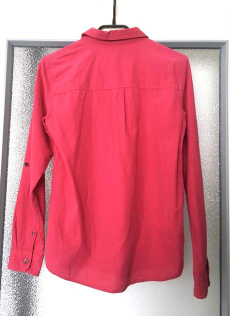 Spoločenská košeľa reserved veľ.158, reserved,158