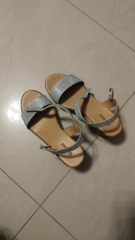 Sandále, graceland,37