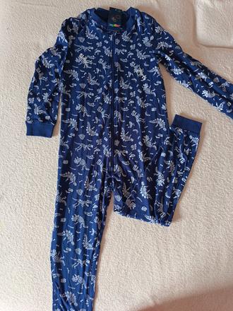 Overal 110/116, lupilu,110 / 116