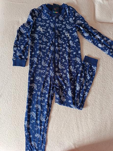 Overal 110/116, lupilu,110 / 116