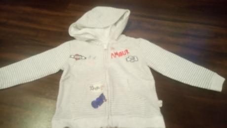 Super mikinka, zara,98