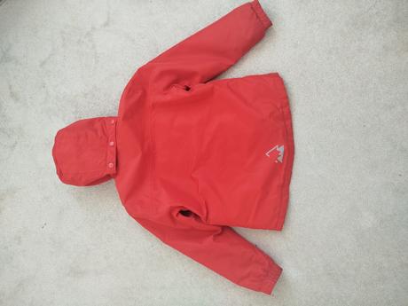 Lyžiarska bunda 122/128, crivit,128