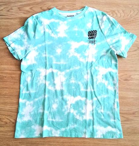 Chlapčenské tričko basics f&f, veľ. 170, f&f,170