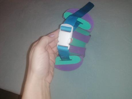 Koleso pre deti na plávanie, 