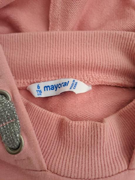 Mayoral, mayoral,116