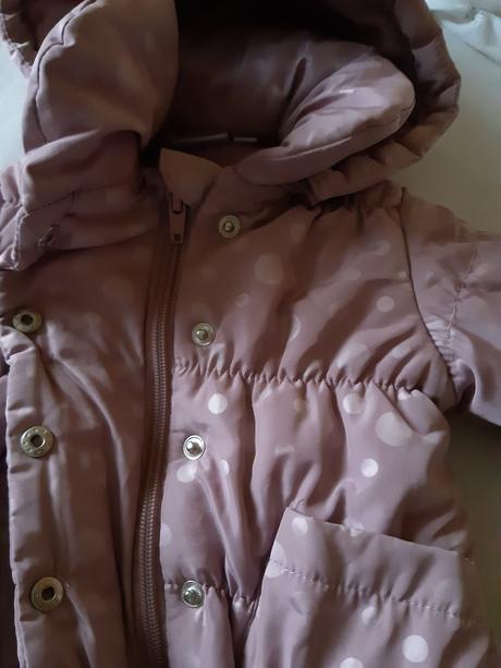 Vetrovka baby, 68