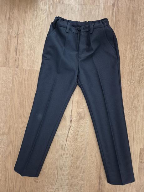 Sako s nohavicami a košeľou, 122