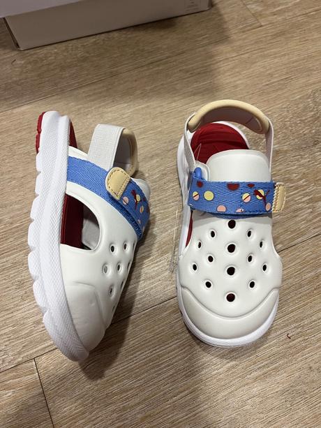 Sandale, puma,24 / 25