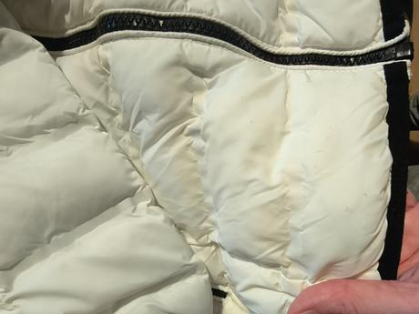 Prešívaná bunda navahoo, s