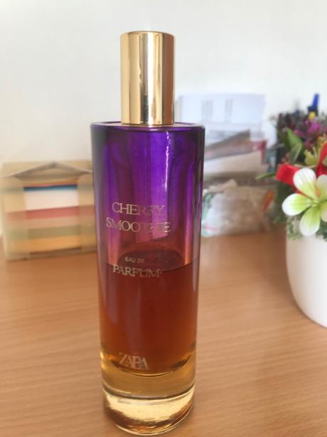 Parfem  80 ml, 