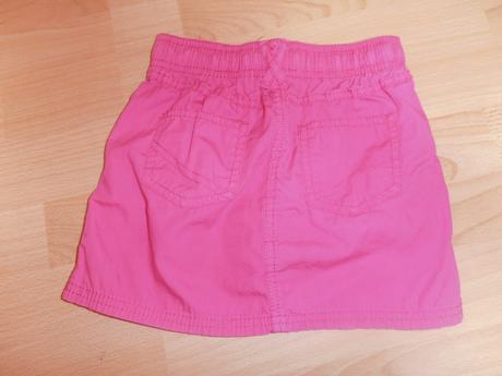 Suknička, lupilu,110