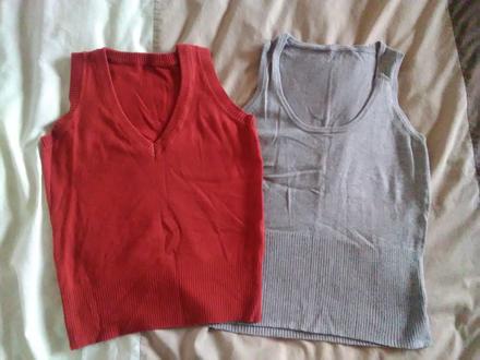 Upletove vesty damske, atmosphere,s