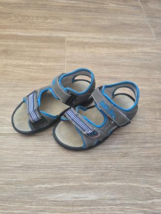 Sandále č.28, bobbi shoes,28