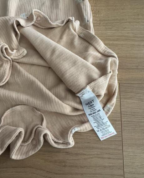 Pyžamko next, next,98