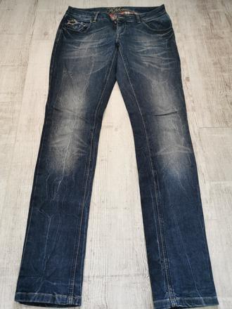 Dámske rifle, new yorker,38