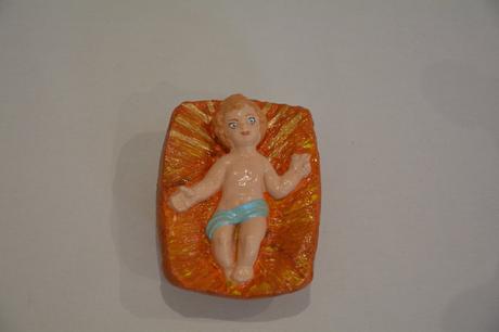 Betlehem 26 ks - vyrobím do 3 mesiacov, 