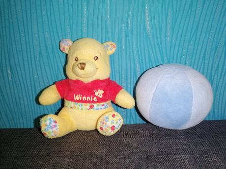 10 kusov pre bábätko - hryzátka, hrkalky a hračky, 