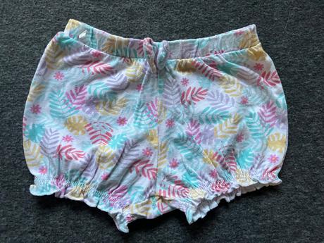 Kraťasy / šortky, dopodopo,68