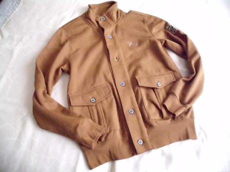 L-m camel farba, select,l