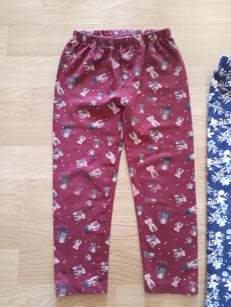 Legíny, topolino,104