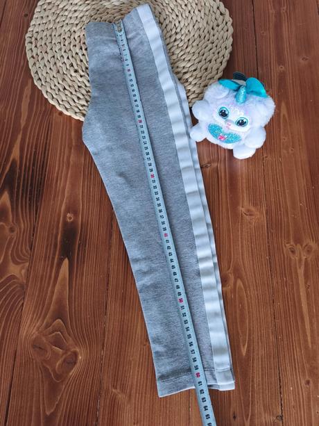 Leginy 122-128, zara,122