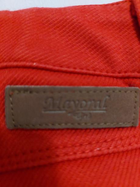 Mayoral nohavice, mayoral,104