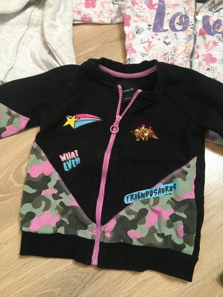 Mikiny reserved, reserved,110