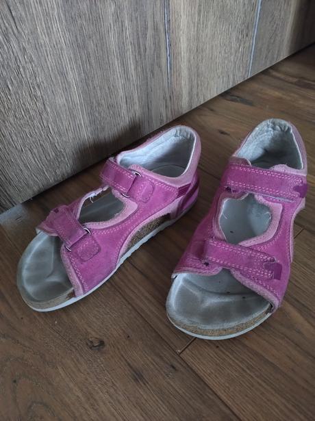 Sandále, protetika,33