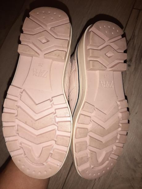 Topánočky zara, zara,28