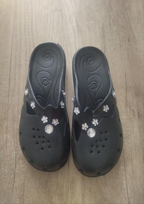 Šľapky, kik,36