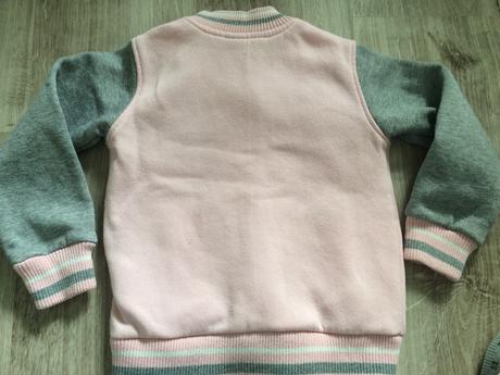 Mikina basket 3-4 roky, dopodopo,104