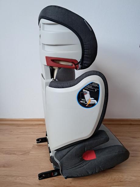 Autosedačka kinderkraft, 