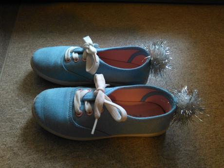 Tenisky s brmbolcom, 29