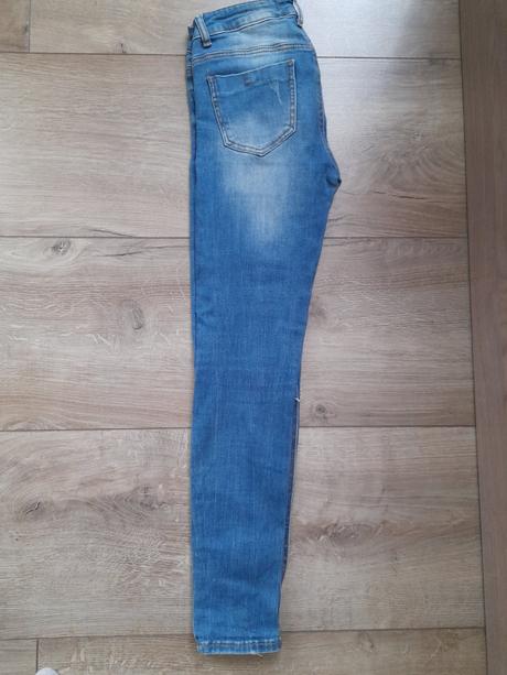 Dámske rifle, tally weijl,s