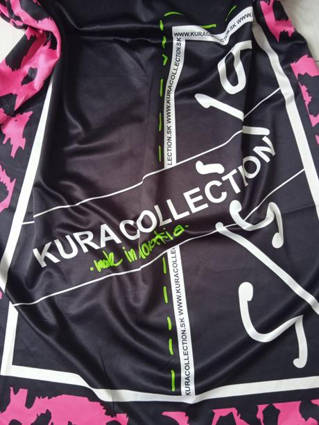 Kura collection saty, 