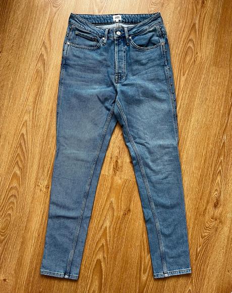 Rifle twist & tango, 36