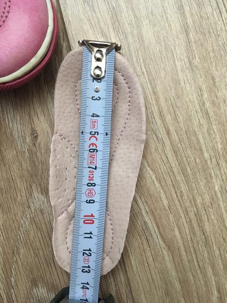 Krásne topánočky, bubble gummers,21