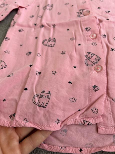 Košeľa, reserved,104