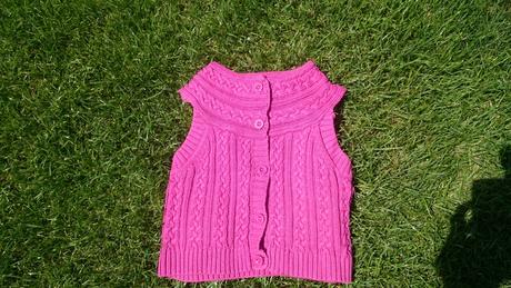 Pletena vesticka, coccodrillo,98