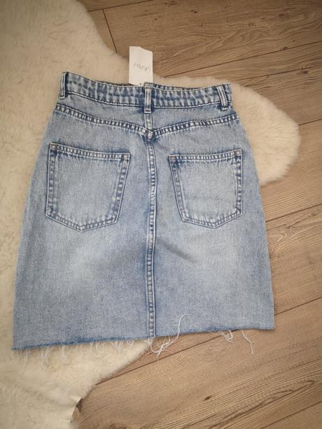 Sukna h&m xxs, h&m,32