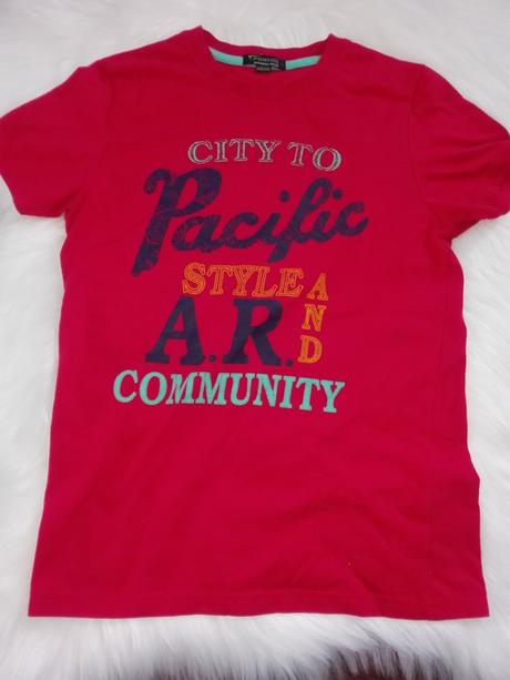 Tričká cena spolu 140-152, 140