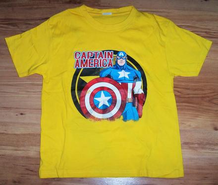 Tričko superhrdina, 134