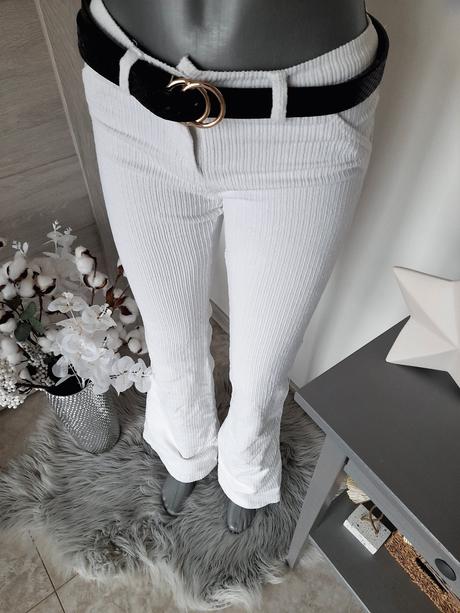 Mendžestrové nohavice-s, s